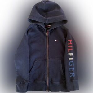 Tommy Hilfiger kids hoodie , size 5